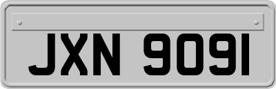 JXN9091