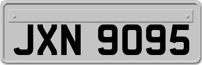 JXN9095