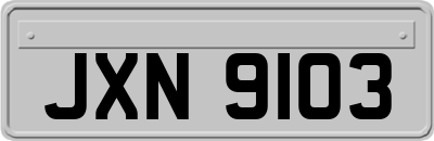 JXN9103