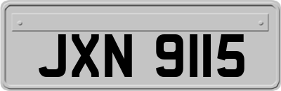 JXN9115