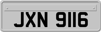 JXN9116