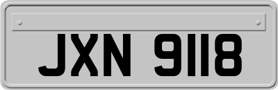 JXN9118