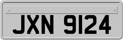 JXN9124
