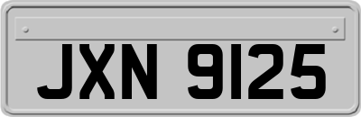 JXN9125