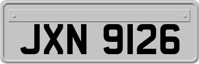 JXN9126