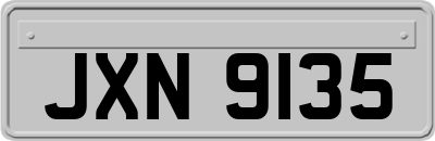 JXN9135