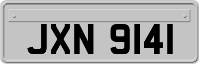 JXN9141