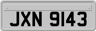 JXN9143