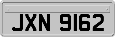 JXN9162