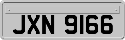 JXN9166
