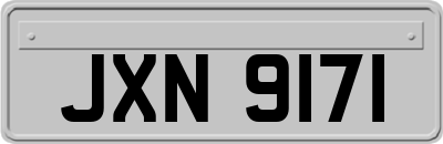 JXN9171