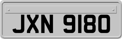 JXN9180