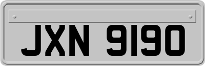 JXN9190