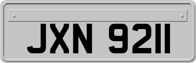 JXN9211
