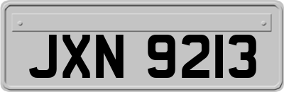 JXN9213