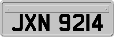 JXN9214