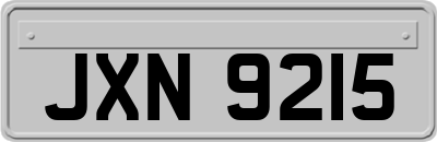 JXN9215