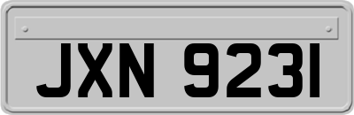 JXN9231