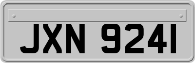 JXN9241