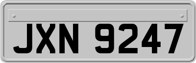 JXN9247