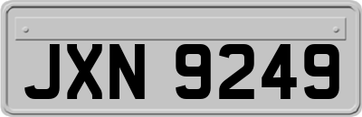 JXN9249