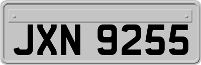JXN9255
