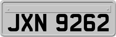 JXN9262