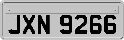 JXN9266