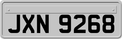 JXN9268