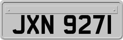 JXN9271