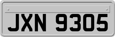 JXN9305