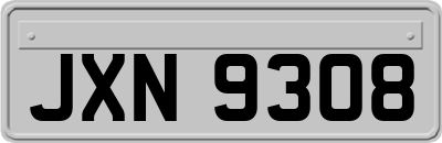 JXN9308