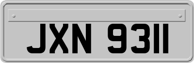JXN9311