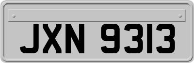JXN9313