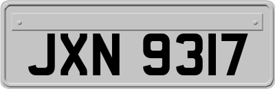 JXN9317