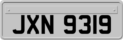 JXN9319