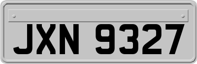 JXN9327