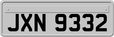 JXN9332