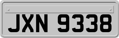 JXN9338