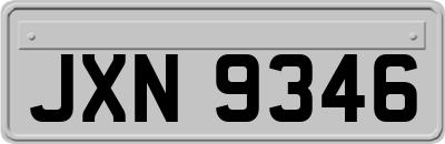 JXN9346