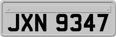 JXN9347