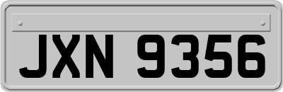 JXN9356
