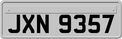 JXN9357