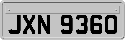 JXN9360