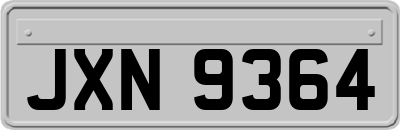 JXN9364