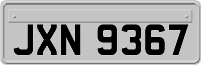 JXN9367