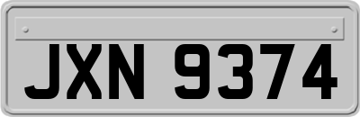 JXN9374