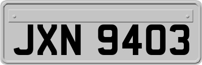 JXN9403