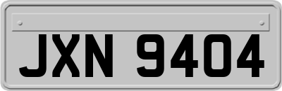 JXN9404