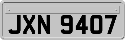 JXN9407